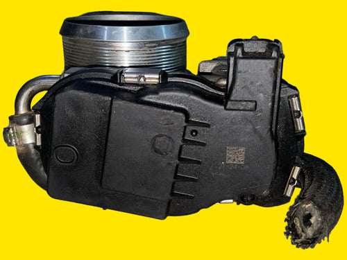 Cuerpo Aceleración Wrangler/cherokee/compass 2.0 Orig. 18-25