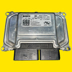 Computadora Motor Chevrolet Aveo Ng 1.5 Orig. 18-23 24110127