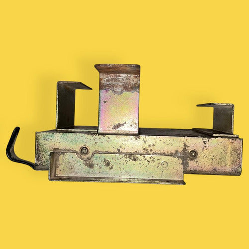 Computadora Tcm Nissan Pick Up, Pathfinder 86-90 3103605g03
