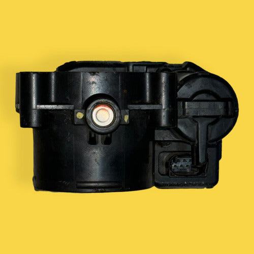 Cuerpo Aceleracion Nitro/liberty/dakota 3.7/4.7, 07-11 Usado