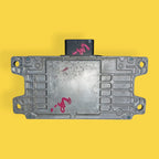 Computadora Tcm Nissan Altima 2.5 Usado Original 07-12