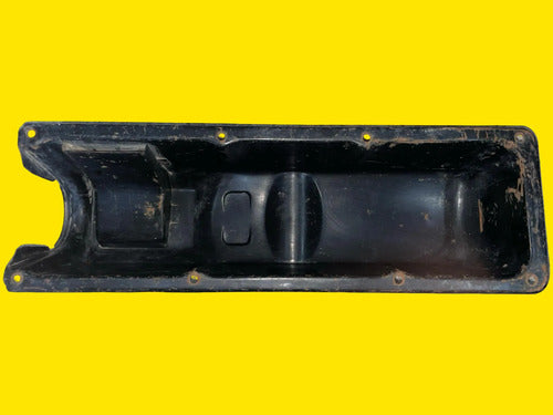 Tapa De Punterias Ford Ranger 2.3 Usado Original 88-98 Negro