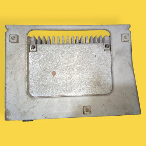 Amplificador Radio Ford Contour Usado Original 95-00 Negro