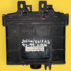 Computadora Tcm Jetta, Golf A3 Usado Orig. 93-99 01m927733cs