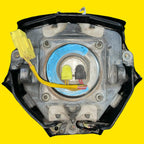Bolsa Aire Volante Honda Accord Usado Original 03-07 Negro