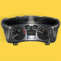 Clúster Velocímetro Hummer H3 Autm. Usado Original 06-10 Negro