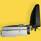 Estero Pantalla Mazda3 Usado Original 14-18 Da7h669c0f Negro