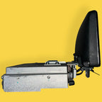 Estero Pantalla Mazda3 Usado Original 14-18 Da7h669c0f Negro