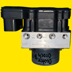 Modulo Abs Duster, Oroch Usado Original 16-21 476607490r
