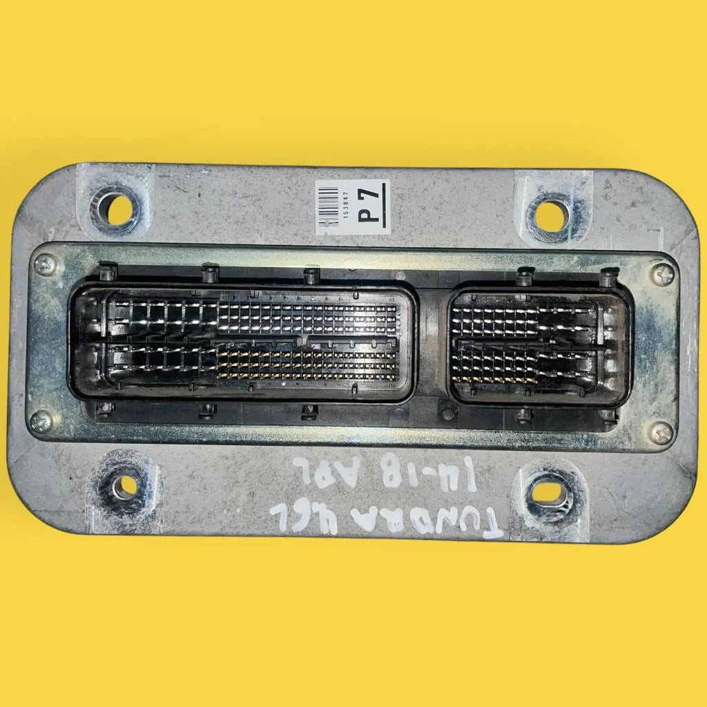 Computadora Motor Toyota Tundra 4.6 Orig. 14-18 896610cm10