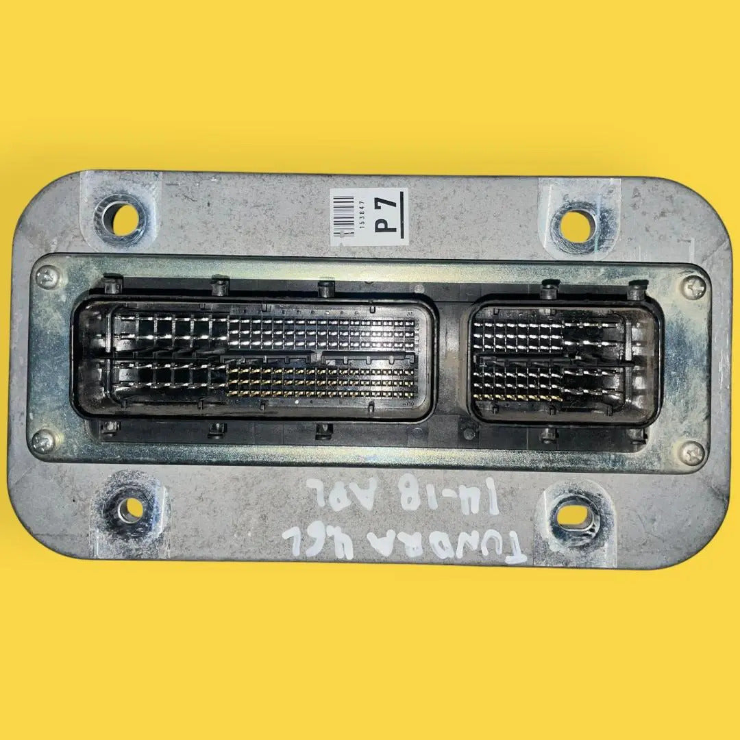 Computadora Motor Toyota Tundra 4.6 Orig. 14-18 896610cm10
