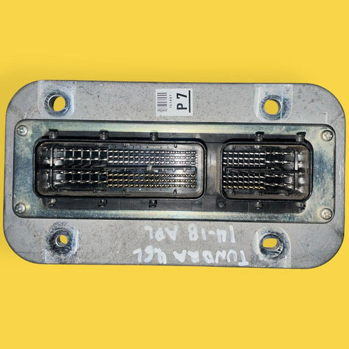 Computadora Motor Toyota Tundra 4.6 Orig. 14-18 896610cm10