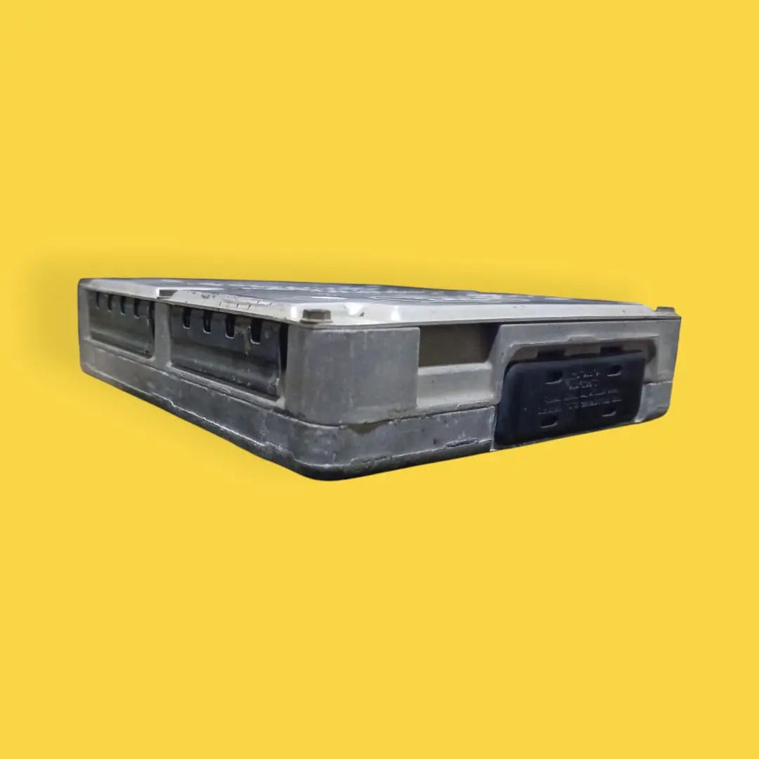 Computadora Motor Escort, Tracer 2.0 Usado Original 97-00