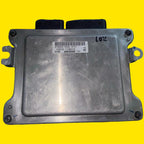 Computadora Motor Honda City/fit Orig. 15-21 3782055ax71