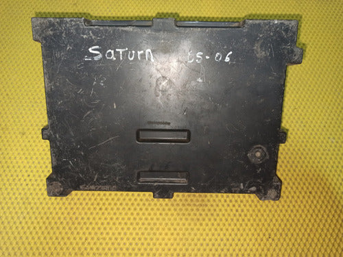 Computadora De Motor Saturn Ion 2.2 Usado Original 05-06