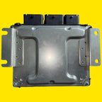 Computadora Motor Nissan Np300/frontier Orig 15-23 Bem40x700