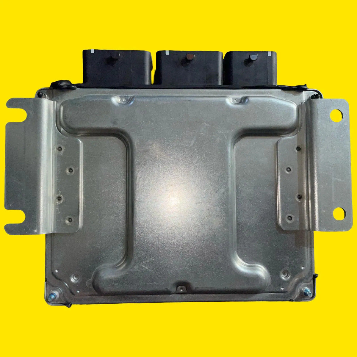 Computadora Motor Nissan Np300/frontier Orig 15-23 Bem40x700