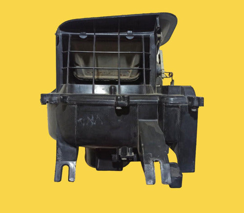 Soplador Aire Acondicionado Nissan B13/sunny 90-95 Original