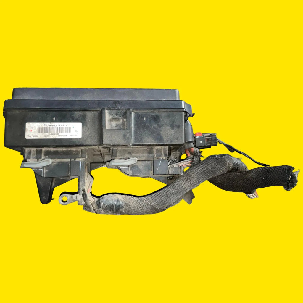 Caja Fusibles Jeep Grand Cherokee Orig. 09-10 04692217aa