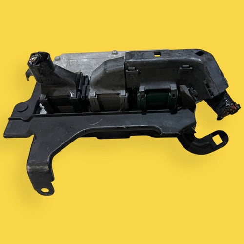 Computadora De Motor Honda Civic 1.8l 14-16 Usado Original