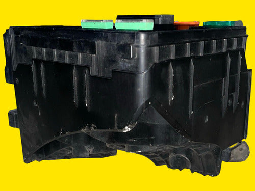 Caja Fusibles Passat, Tiguan, Q3 Usado Orig 09-18 3c0937125a