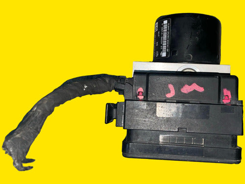 Modulo Abs Vw Jetta, Bora, Golf 06-10 1k0907379q Negro
