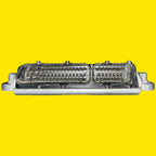 Computadora Motor Vw Vento/polo 1.6 Std 13-22 03c906014gb