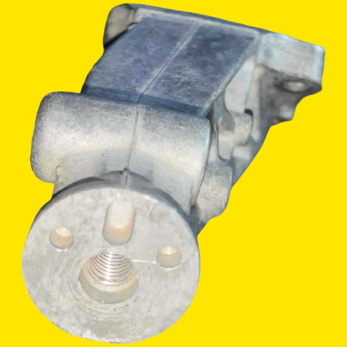 Base Soporte Motor Mercedes A190, A160 Usado Original 99-05