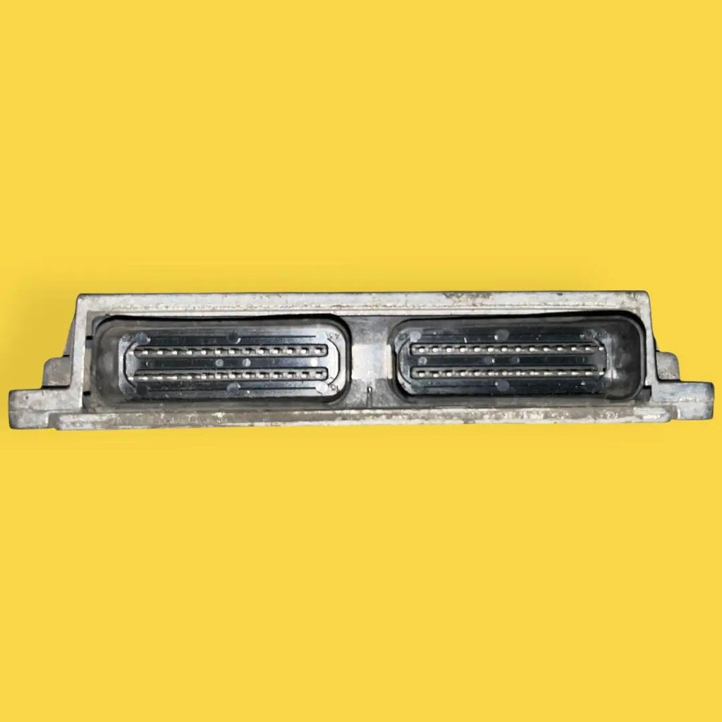 Computadora Tcm Renault Megane2 Usado Orig 00-08 S118057309b