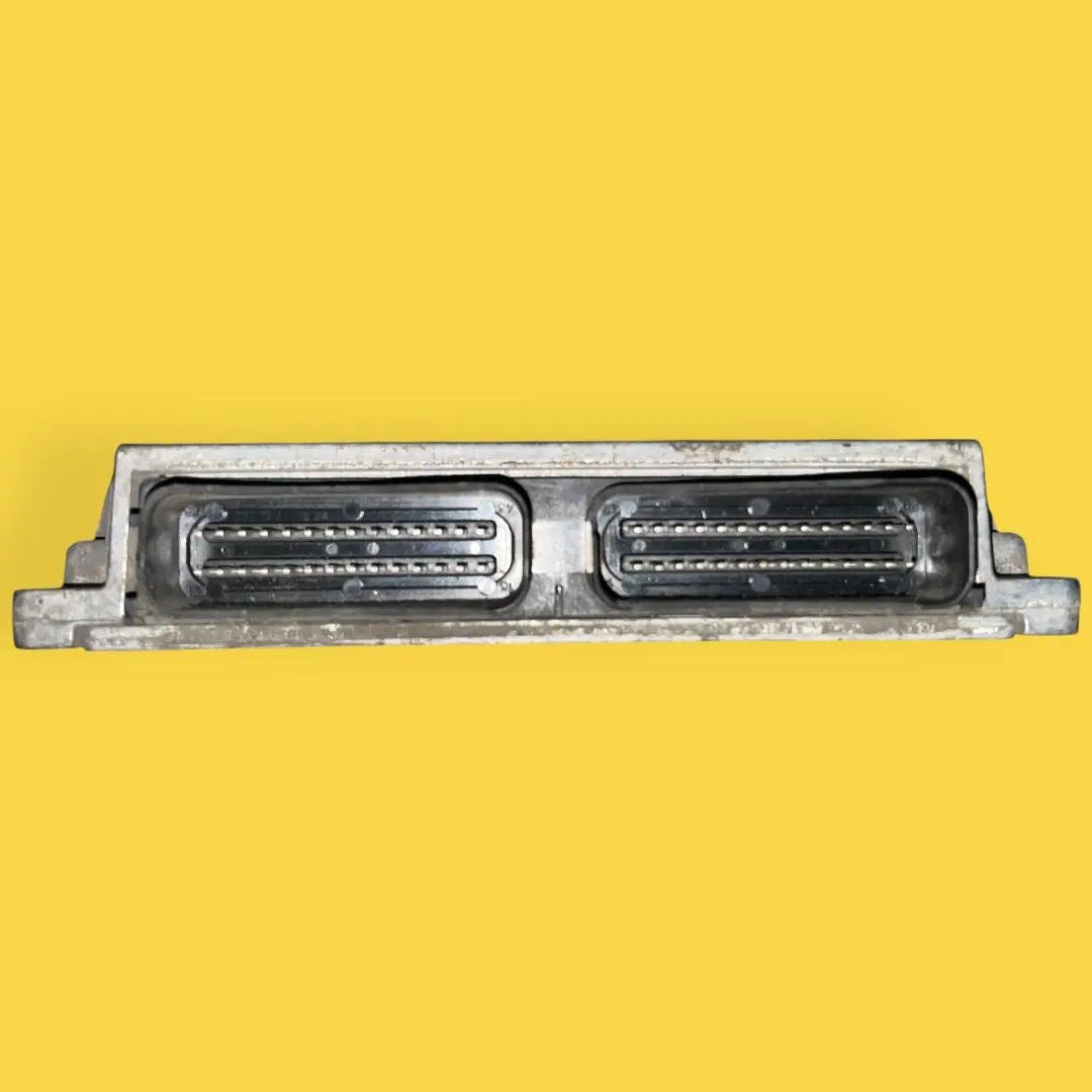 Computadora Tcm Renault Megane2 Usado Orig 00-08 S118057309b