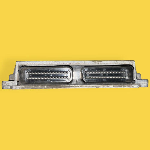 Computadora Tcm Renault Megane2 Usado Orig 00-08 S118057309b