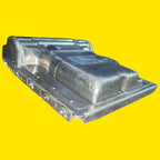 Computadora Motor Chevrolet Onix 1.0t Orig. 20-24 24119099