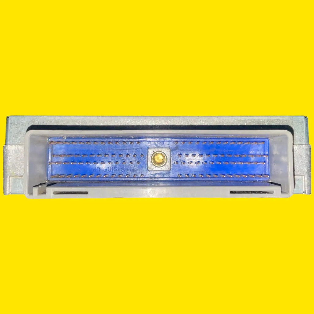 Computadora Motor Lobo/f150/f250 4.2 Std 1997 F75f12a650azb