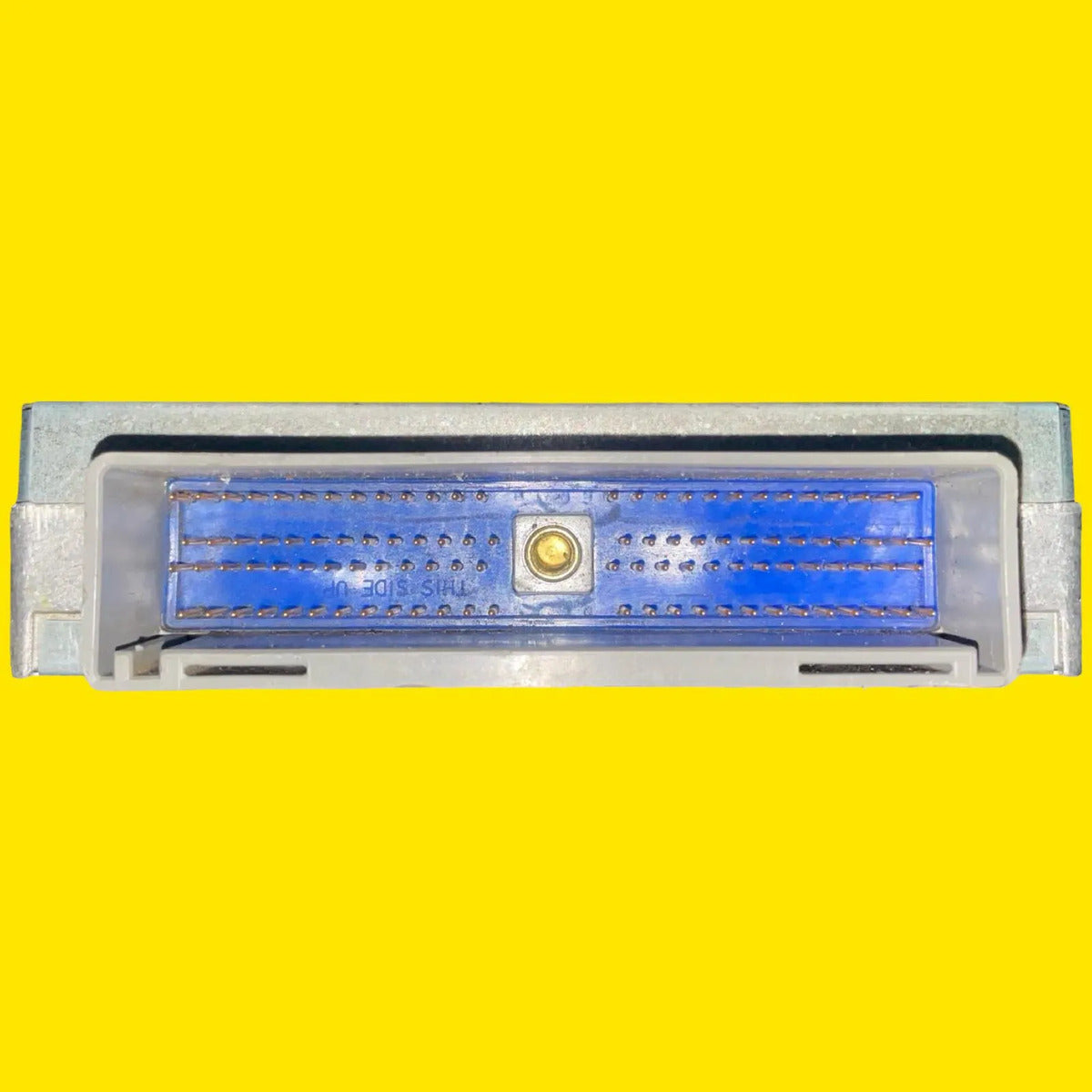 Computadora Motor Lobo/f150/f250 4.2 Std 1997 F75f12a650azb