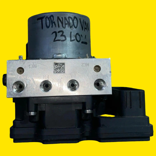Modulo Abs Chevrolet Tornado Van 1.5 Orig. 23-25 24374965