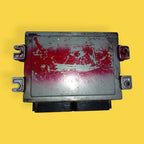 Computadora Motor Platina/clio 1.6 Std. Usado Original 02-10