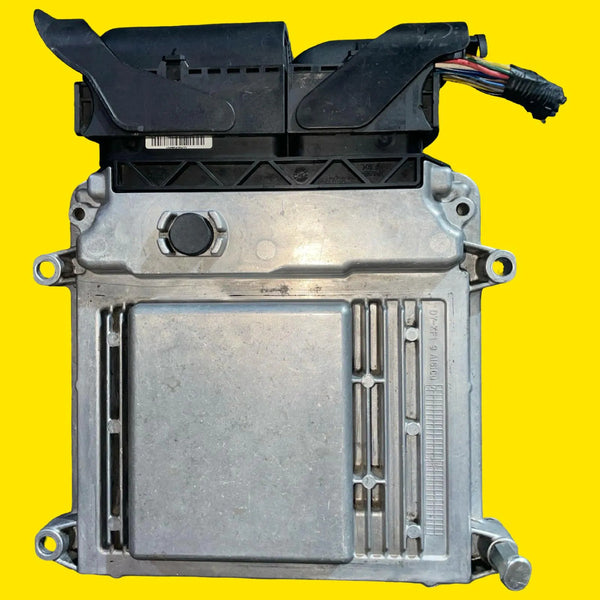 Computadora Motor Dodge Attitude 1.6 Orig. 06-11 3911126bc8