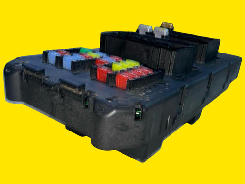 Caja Fusibles Jeep Cherokee, Commander 06-08 56049915aa