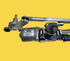 Varillaje C/motor Limpiaparabrisas Kia K3 Usado Orig. 23-24