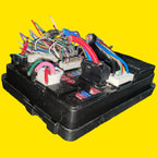 Caja Fusibles Ipdm Nissan Altima Usado Orig 13-15 284b73ts0b