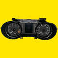 Clúster Velocímetro Jeep Cherokee Usado Orig. 14-18 Negro