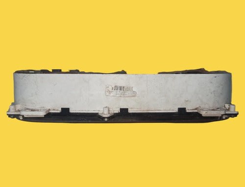 Cluster Velocimetro Toyota Corolla 2006 Autm. Usado Original Negro