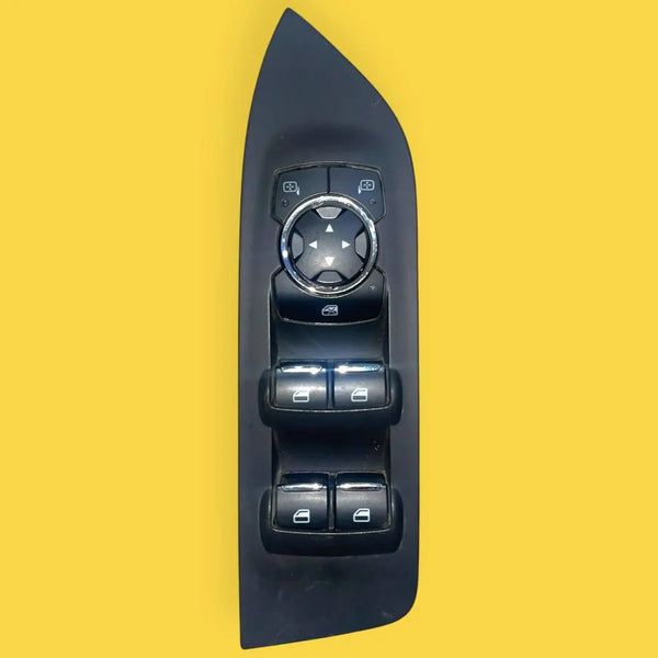 Control Maestro Vidrios Lincoln Mkz Usado Original 13-16