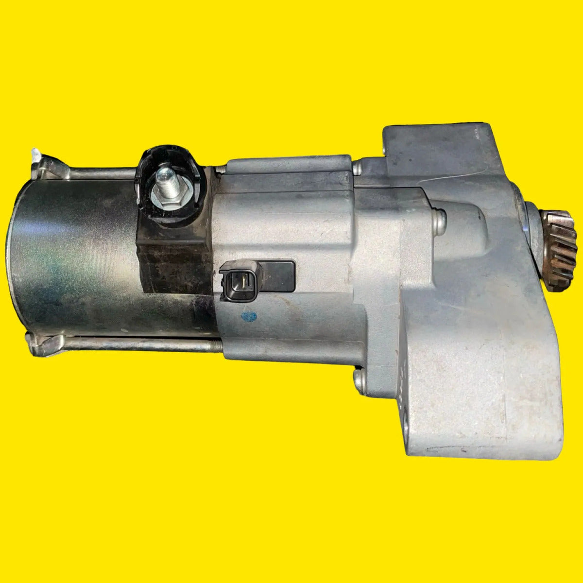 Marcha Arranque Pilot/odyssey/mdx 3.5 Orig. 16-23 5m7700299