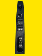 Control Maestro Vidrios Nissan Sentra Usado Original 07-12