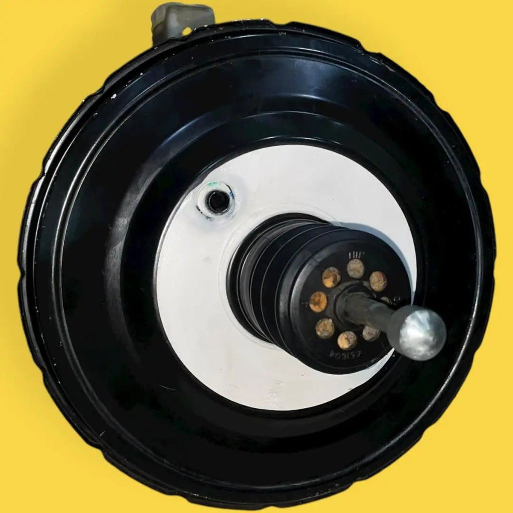 Booster Frenos C/bomba Chevrolet Sonic 1.4t Usado Orig 12-16