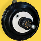 Booster Frenos C/bomba Chevrolet Sonic 1.4t Usado Orig 12-16