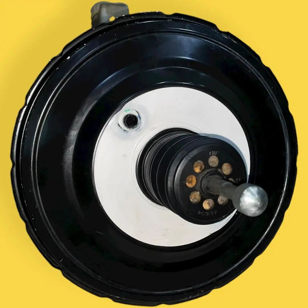Booster Frenos C/bomba Chevrolet Sonic 1.4t Usado Orig 12-16