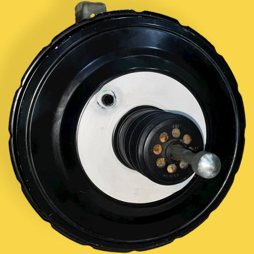Booster Frenos C/bomba Chevrolet Sonic 1.4t Usado Orig 12-16