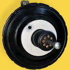 Booster Frenos C/bomba Chevrolet Sonic 1.4t Usado Orig 12-16